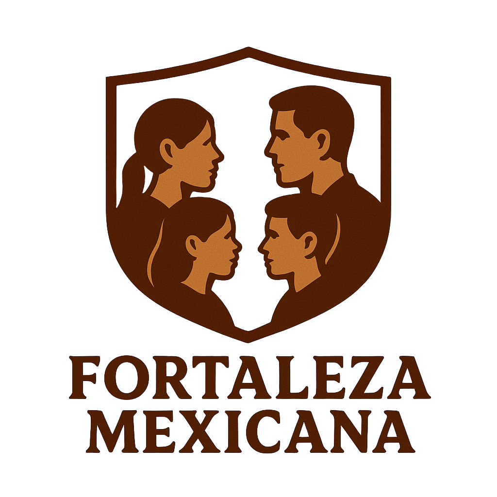 Fortaleza Mexicana logo