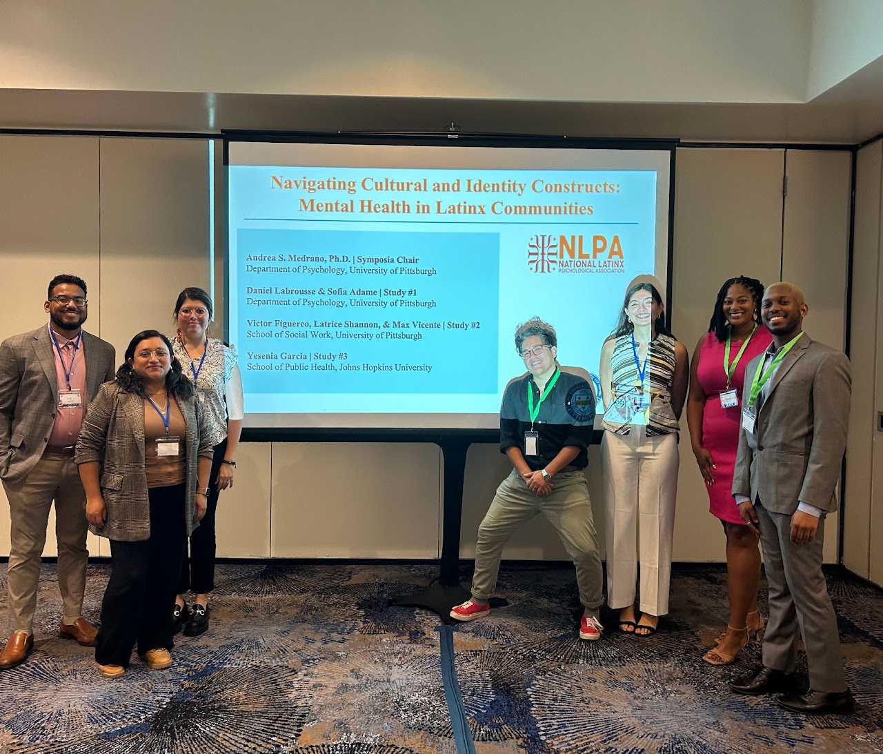 Health Psychology Conference