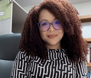 Irmarie Cruz López, Ph.D.