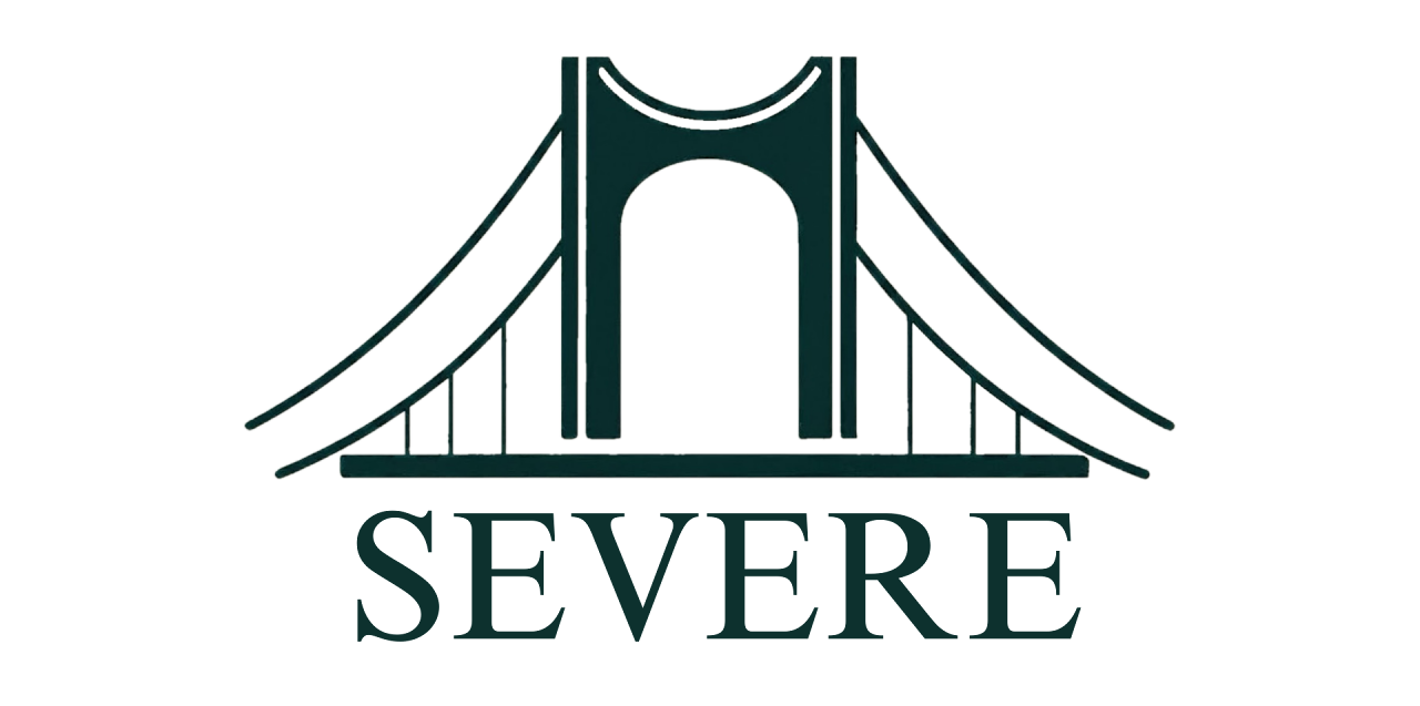 SEVERE logo