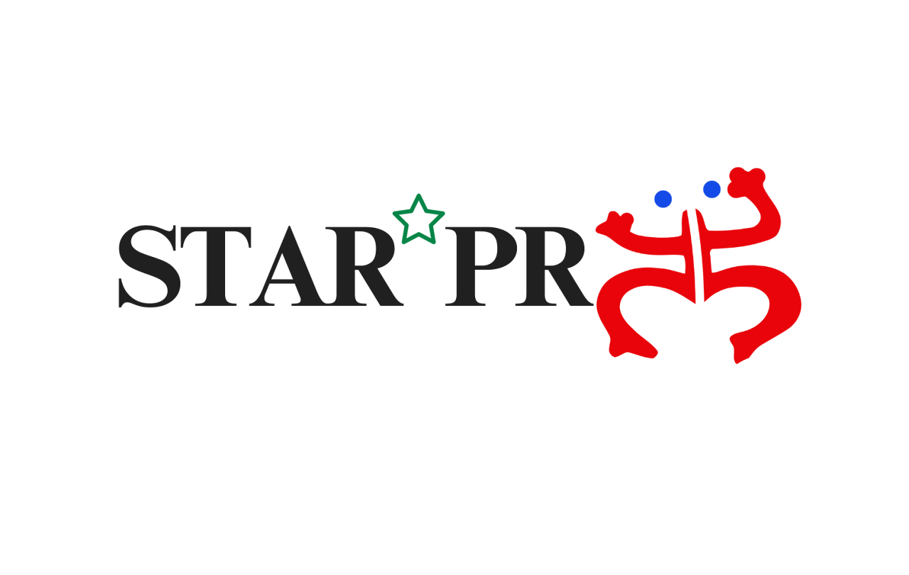 STAR*PR Launch