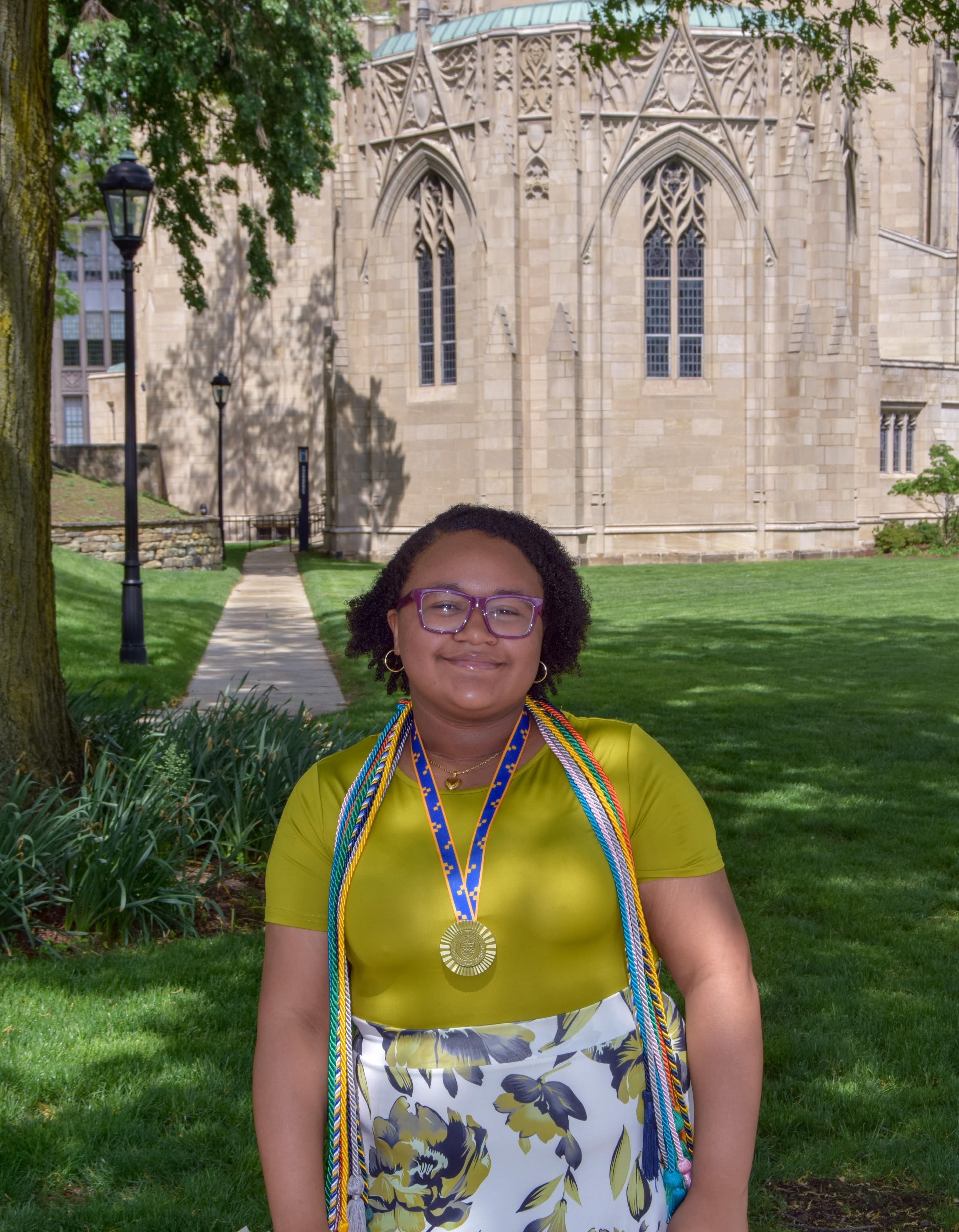 Erin in the community